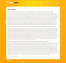 Политика конфиденциальности