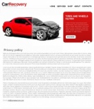 Политика конфиденциальности