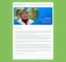 Политика конфиденциальности