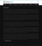 Политика конфиденциальности