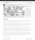 Политика конфиденциальности