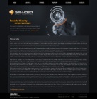 Политика конфиденциальности