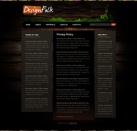 Политика конфиденциальности