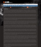 Политика конфиденциальности