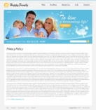 Политика конфиденциальности