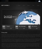 Политика конфиденциальности