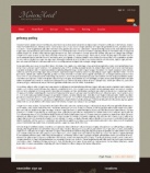 Политика конфиденциальности