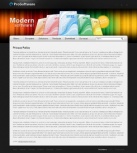 Политика конфиденциальности