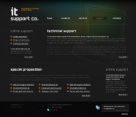 Поддержка