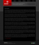 Политика конфиденциальности