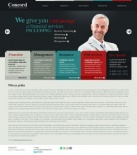 Политика конфиденциальности