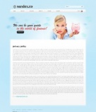 Политика конфиденциальности