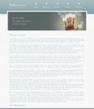 Политика конфиденциальности