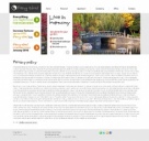 Политика конфиденциальности