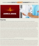 Политика конфиденциальности