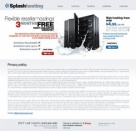 Политика конфиденциальности