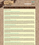 Политика конфиденциальности