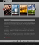 Политика конфиденциальности