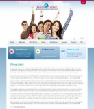 Политика конфиденциальности