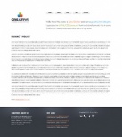 Политика конфиденциальности