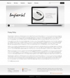 Политика конфиденциальности