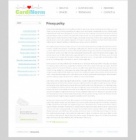 Политика конфиденциальности