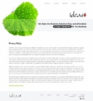 Политика конфиденциальности