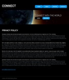 Политика конфиденциальности