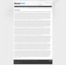 Политика конфиденциальности