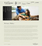 Политика конфиденциальности