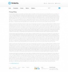 Политика конфиденциальности