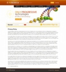 Политика конфиденциальности