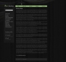 Политика конфиденциальности