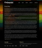 Политика конфиденциальности