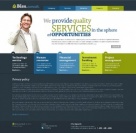 Политика конфиденциальности