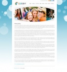 Политика конфиденциальности