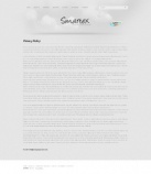 Политика конфиденциальности