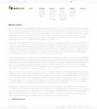 Политика конфиденциальности