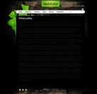 Политика конфиденциальности