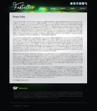 Политика конфиденциальности