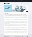 Политика конфиденциальности