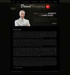 Политика конфиденциальности