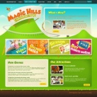 Riders & Attractions