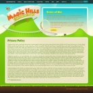 Политика конфиденциальности