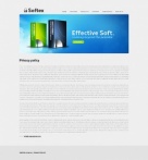 Политика конфиденциальности