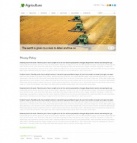 Политика конфиденциальности