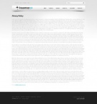 Политика конфиденциальности