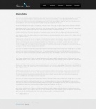 Политика конфиденциальности