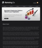 Политика конфиденциальности