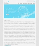 Политика конфиденциальности